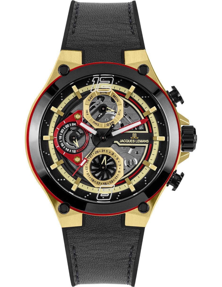 Reloj Manchester para hombre 1-2150C Reloj Manchester para hombre 1-2150C