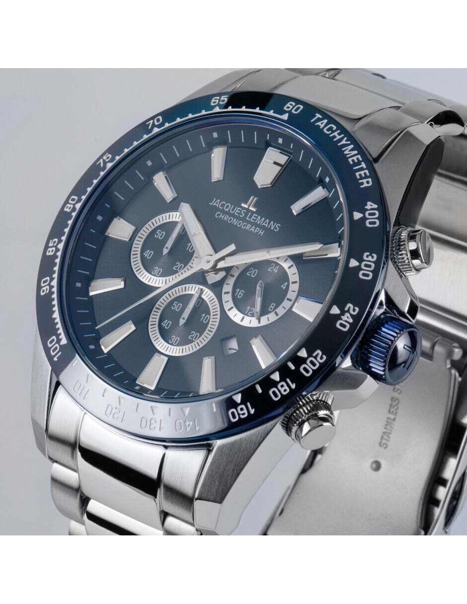 Reloj para hombre 1-2140F 3