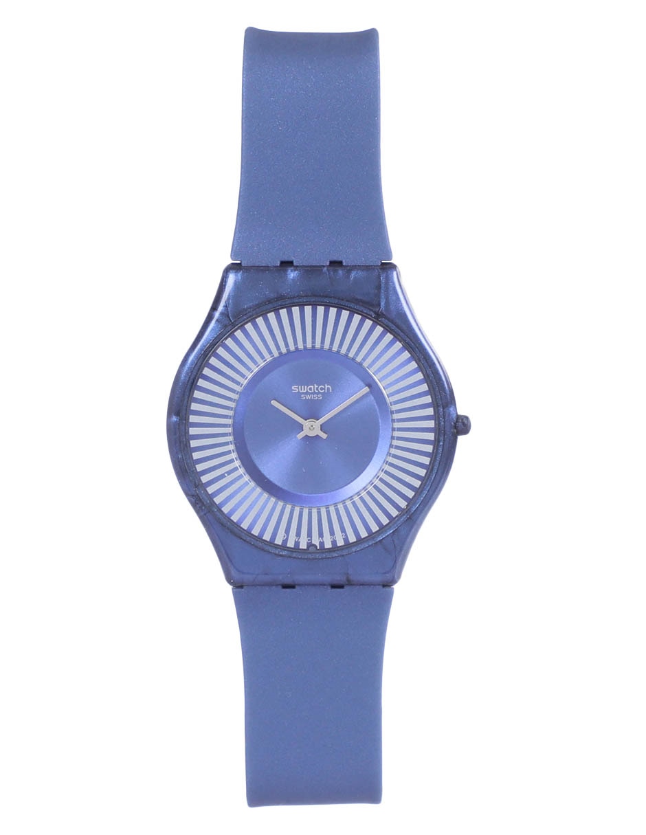 Reloj Swatch para mujer SS08N110 Liverpool