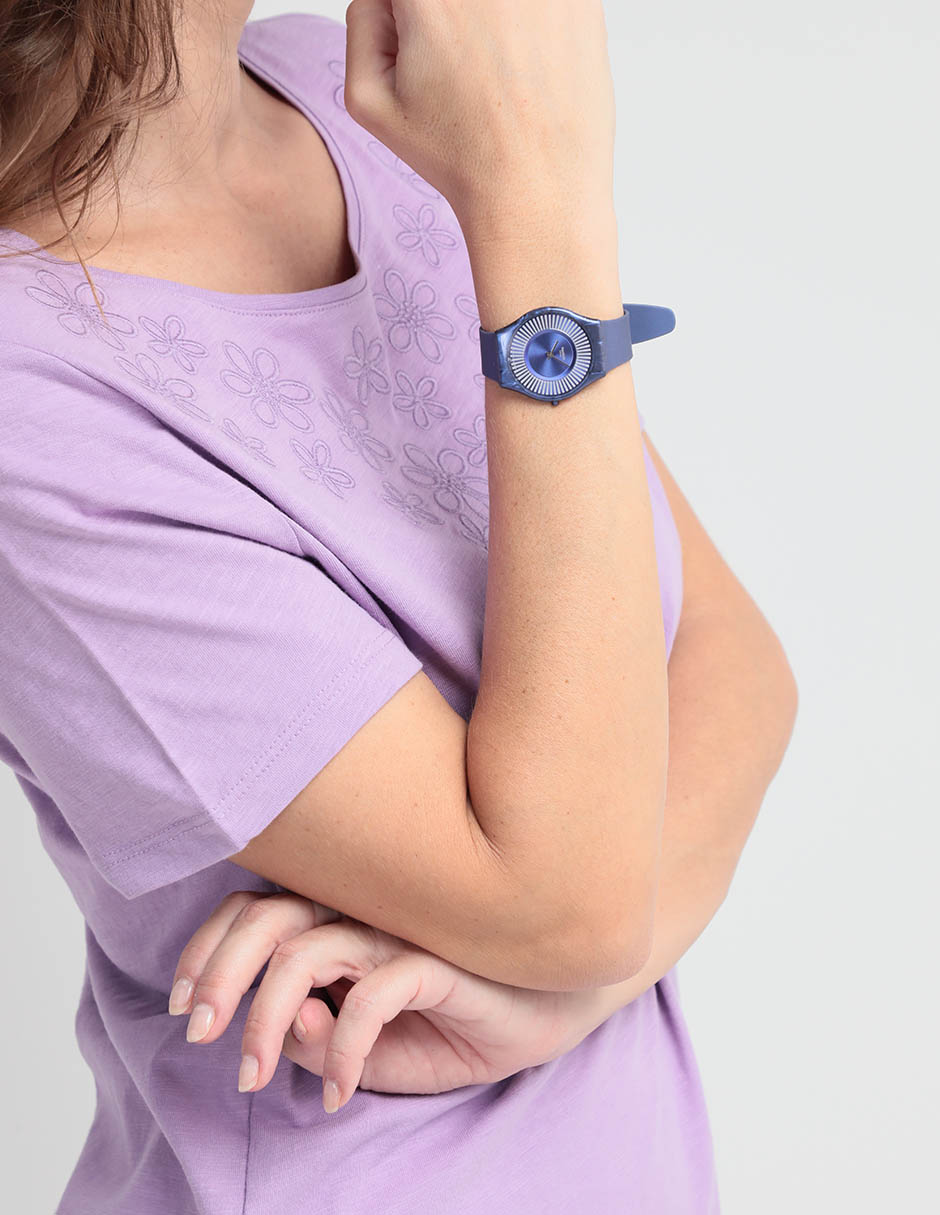 Reloj para mujer SS08N110 4