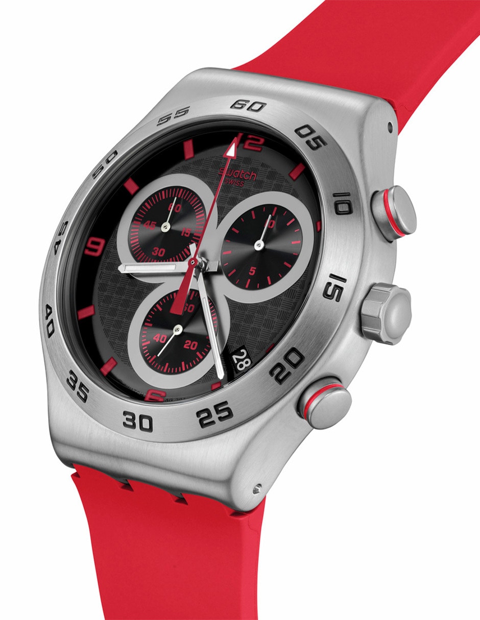 Reloj 2309 Irony New Chrono para hombre YVS524 3