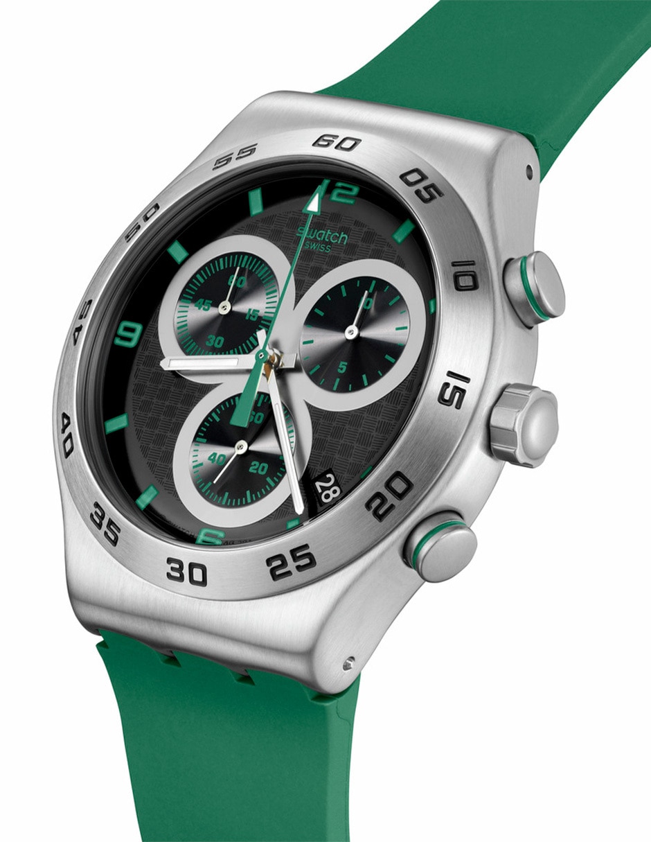 Reloj 2309 Irony New Chrono para hombre YVS525 3