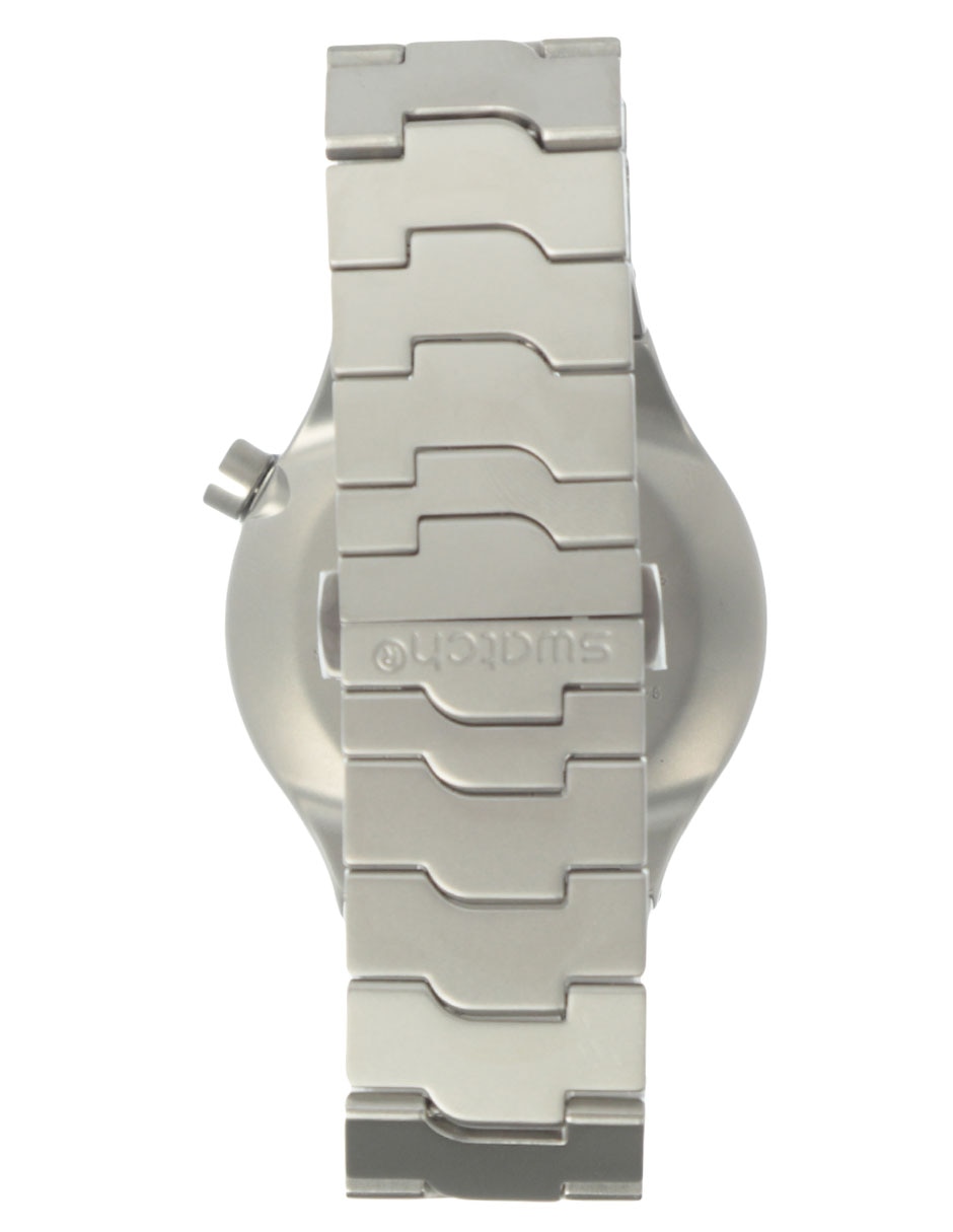 Reloj Big Bold Irony unisex SB07S100G 2