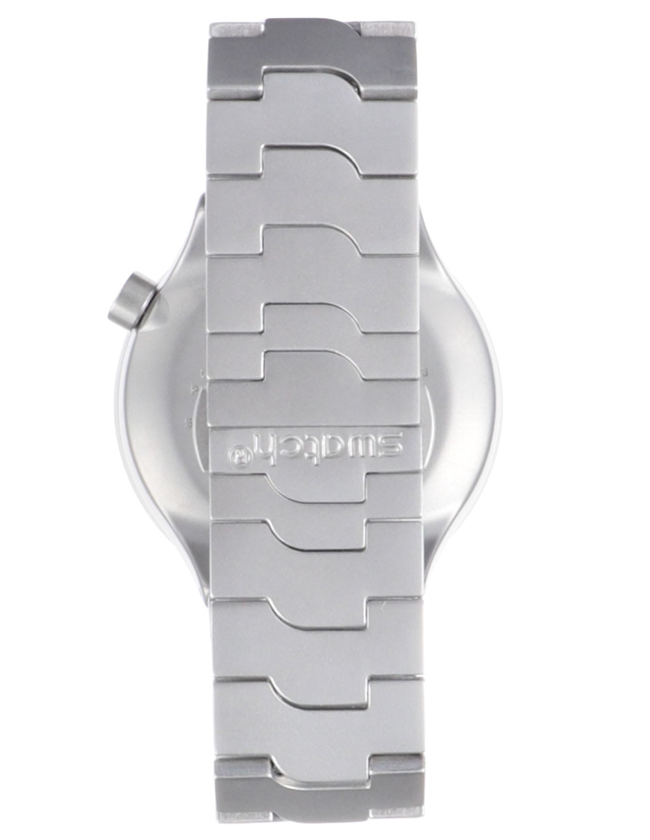 Reloj Big Bold Irony unisex SB07S101G 2