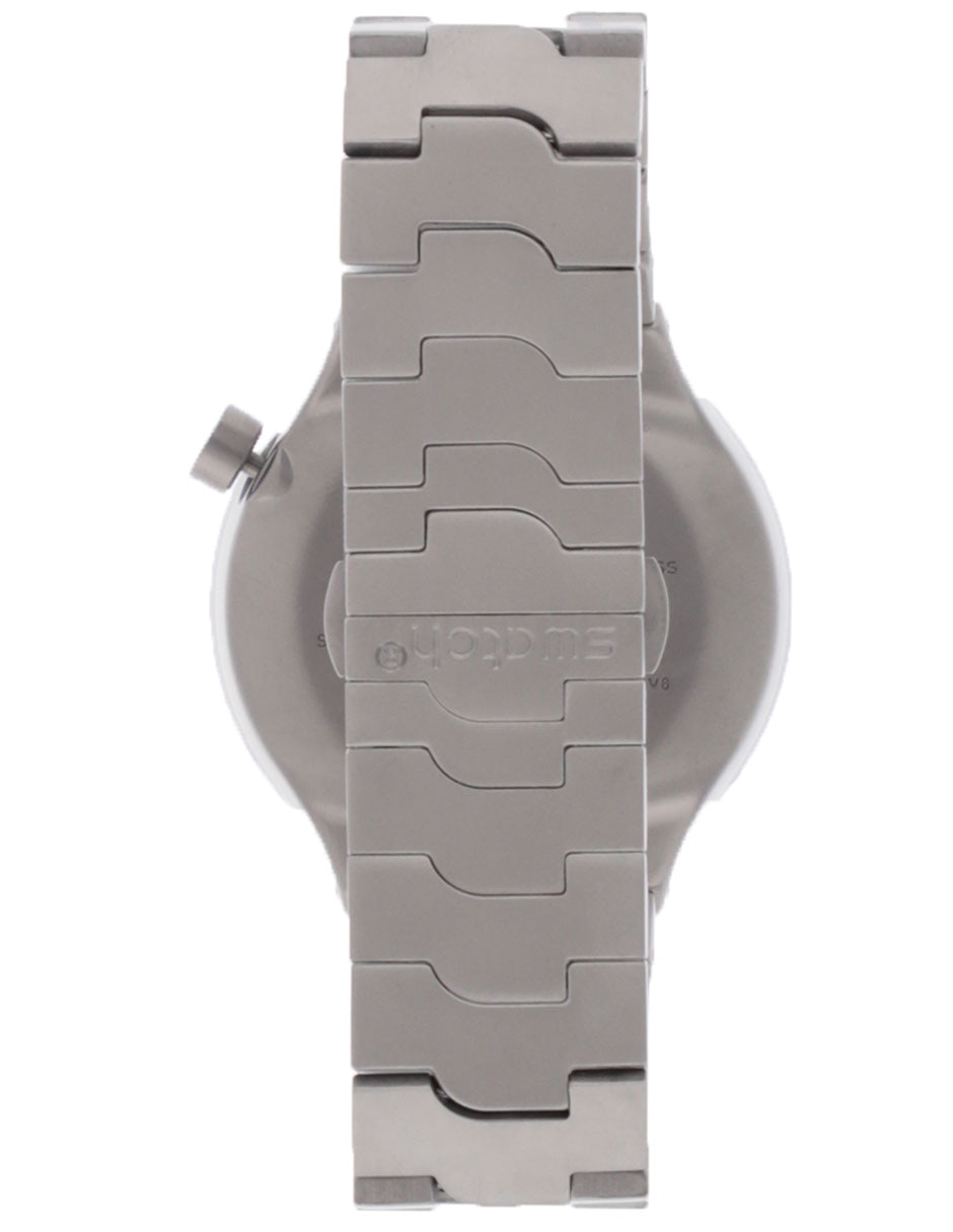 Reloj Big Bold Irony unisex SB07S102G 2
