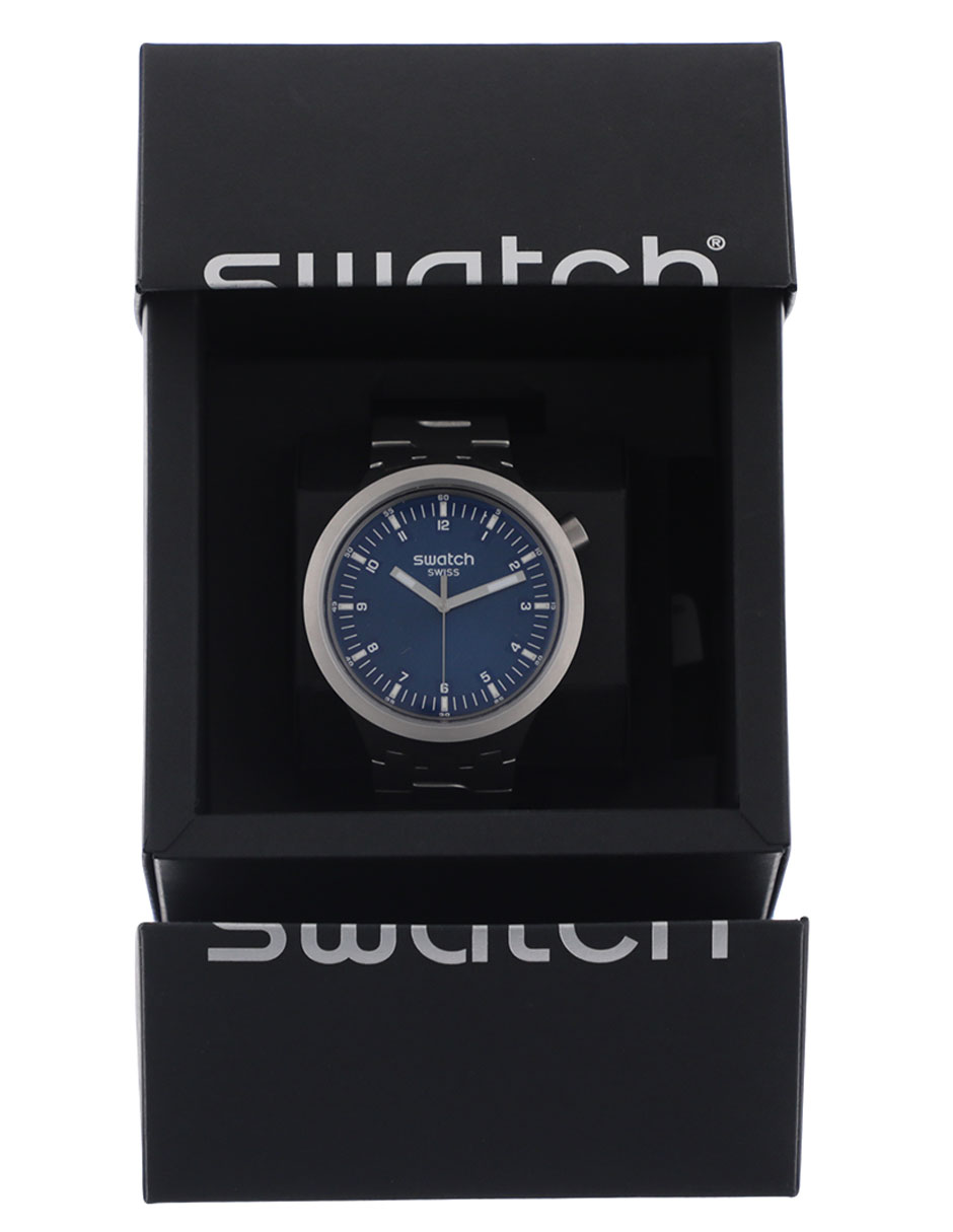 Reloj Big Bold Irony unisex SB07S102G 4