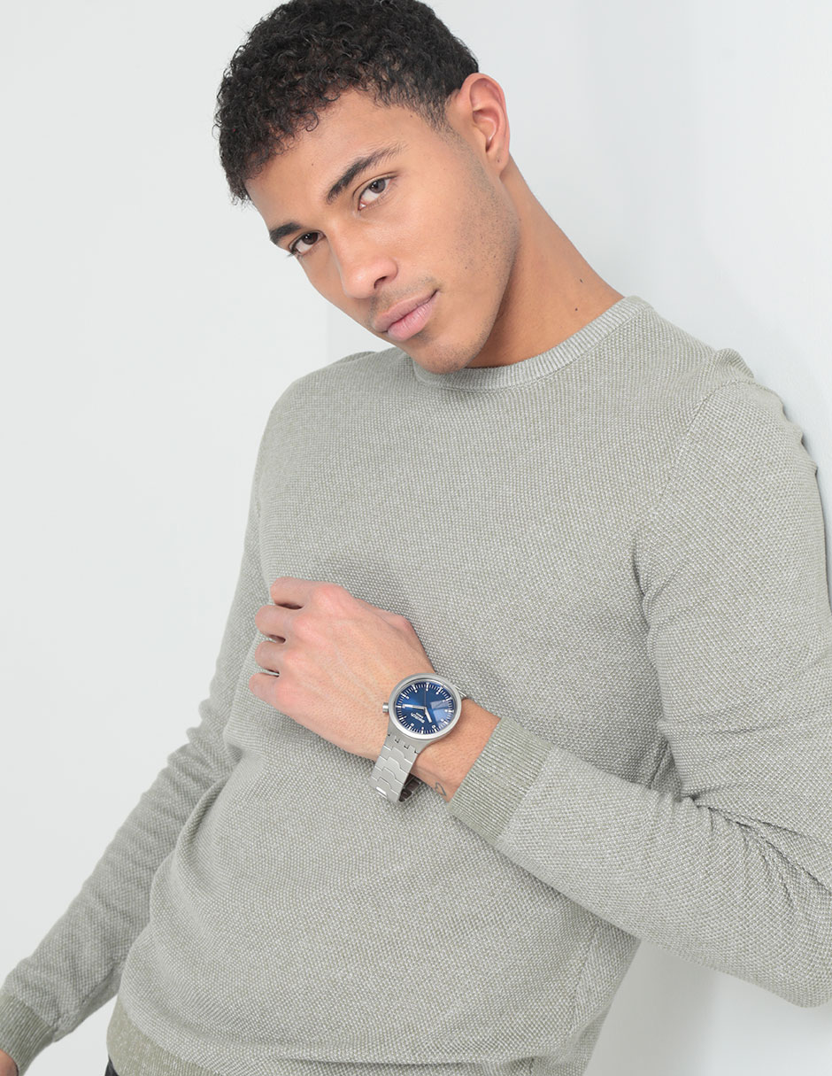 Reloj Big Bold Irony unisex SB07S102G 6