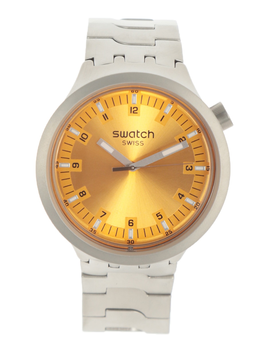 RELOJ SWATCH HOMBRE YGS133 –