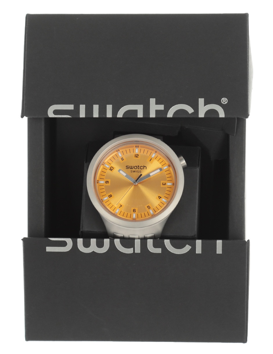 Reloj 2309 Big Bold Irony unisex SB07S103G 4