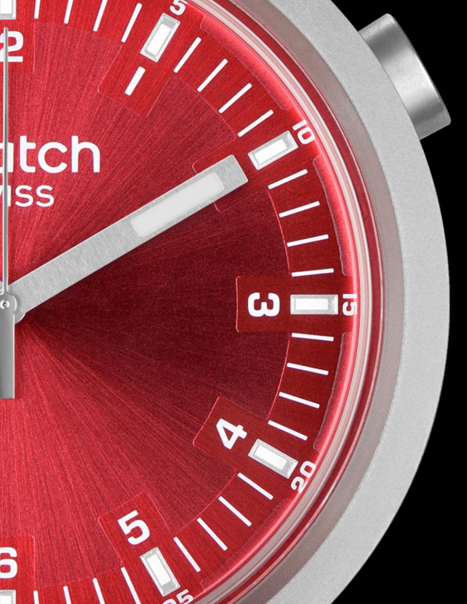 Reloj Scarlet Shimmer unisex SB07S104G 2