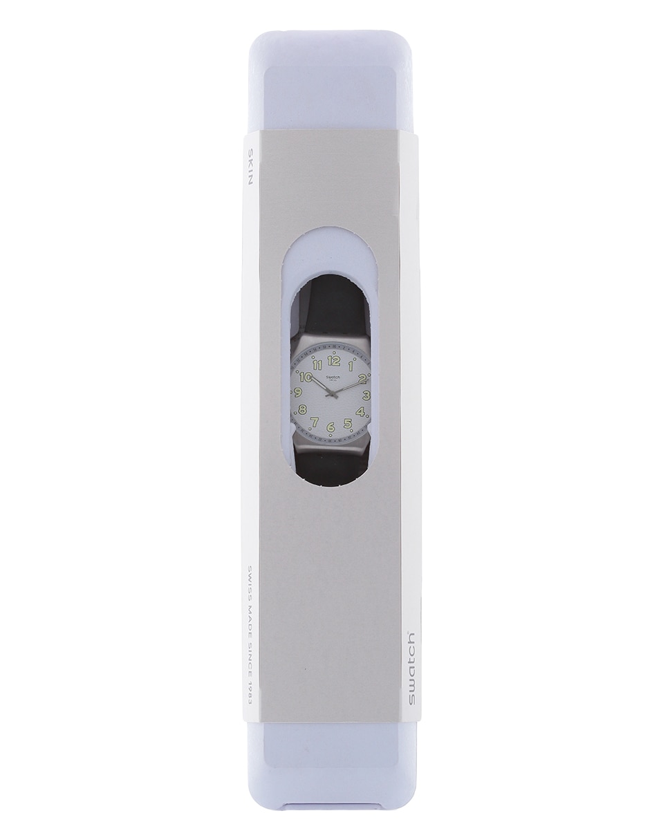 Reloj unisex SS07S134 4