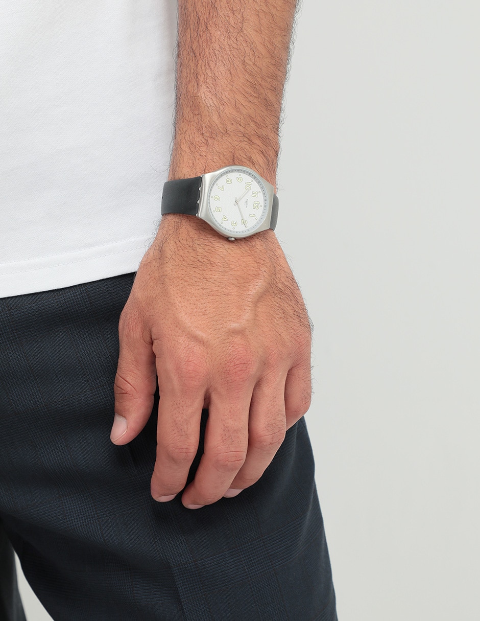 Reloj unisex SS07S134 6