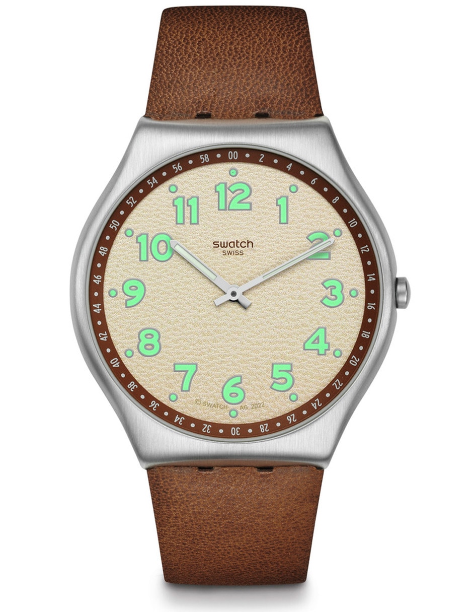 Reloj 2309 Skin Irony 42 para hombre SS07S135 Reloj 2309 Skin Irony 42 para hombre SS07S135