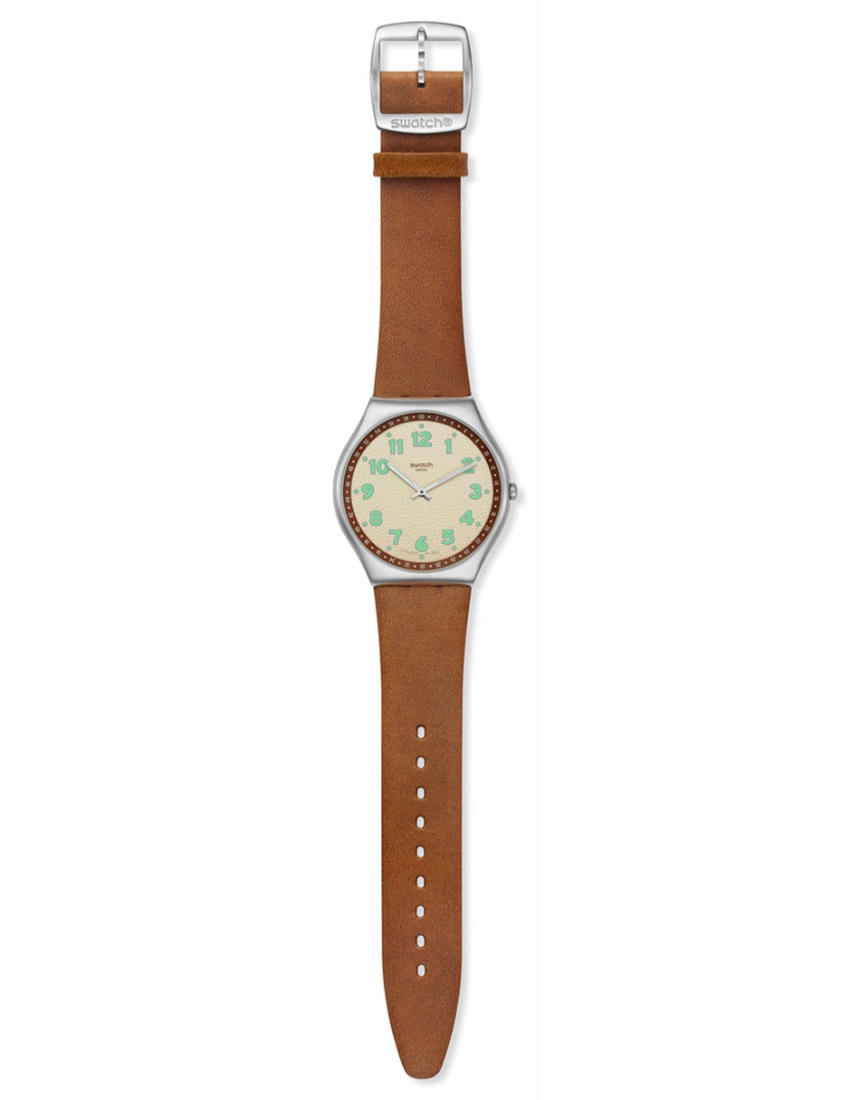 Reloj 2309 Skin Irony 42 para hombre SS07S135 2