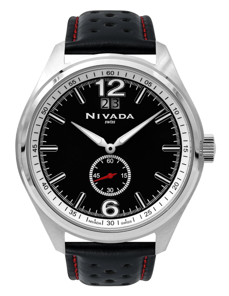 Reloj discount nivada chronograph