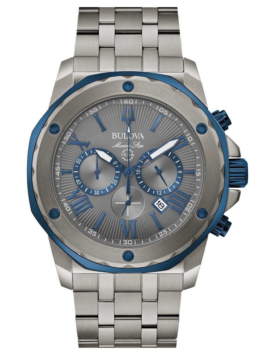 Reloj Marine Star para hombre 98B411