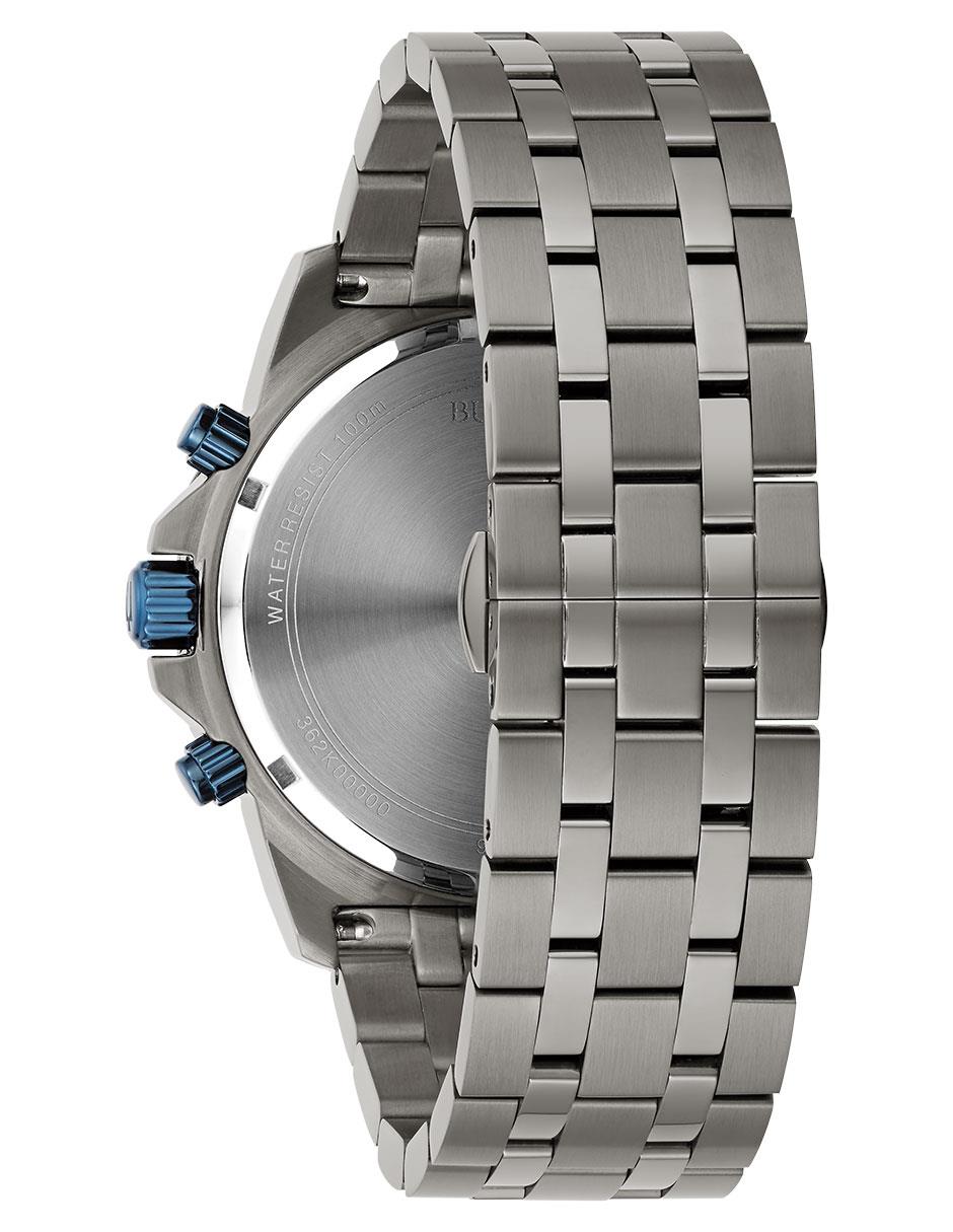 Reloj Marine Star para hombre 98B411 3