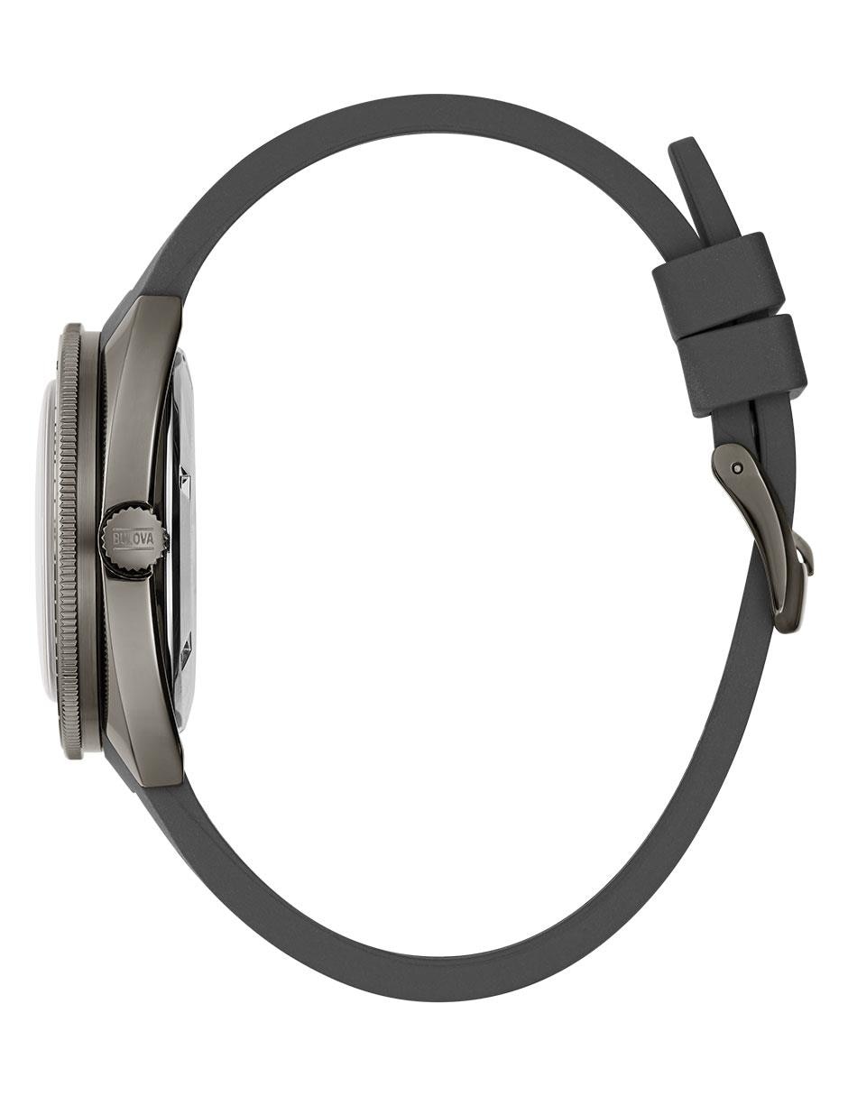 Reloj Archivo Histórico para hombre 98B407 2