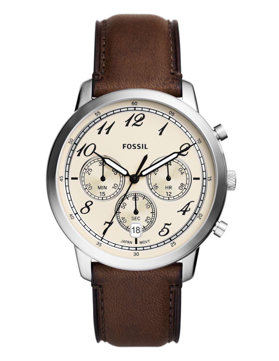 Reloj Hombre Fossil FS6022, Relojes