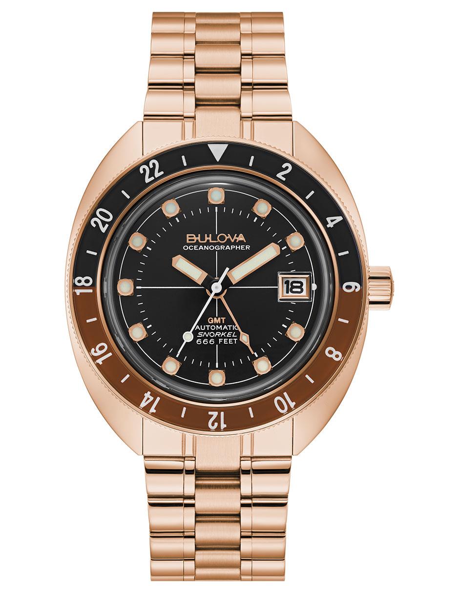 Reloj Archivo Histórico para hombre 97B215