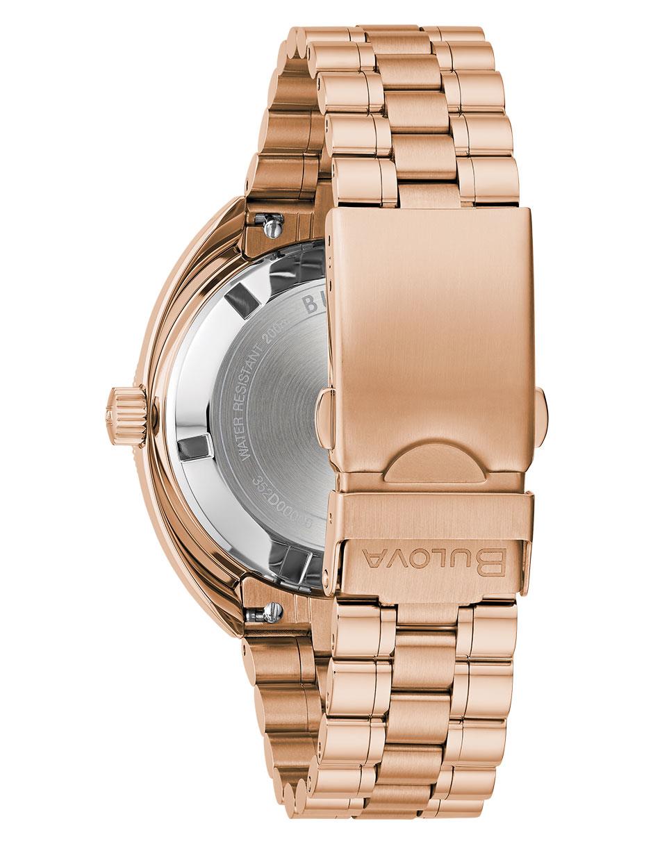 Reloj Archivo Histórico para hombre 97B215 3