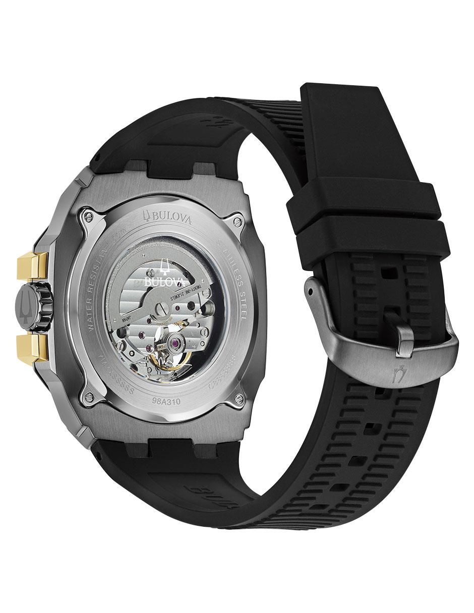 Reloj Marc Anthony para hombre 98A310 3
