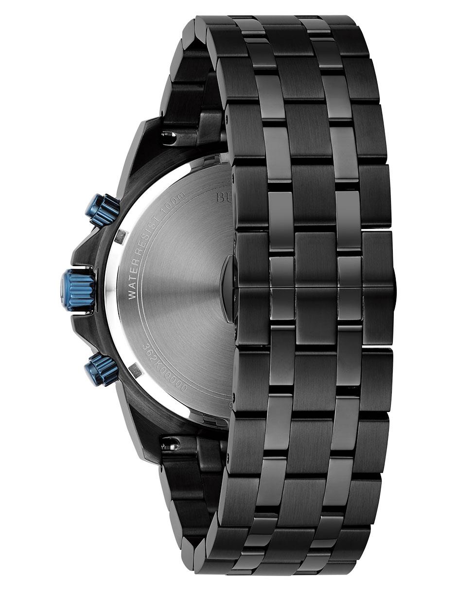 Reloj Marine Star para hombre 98B410 3