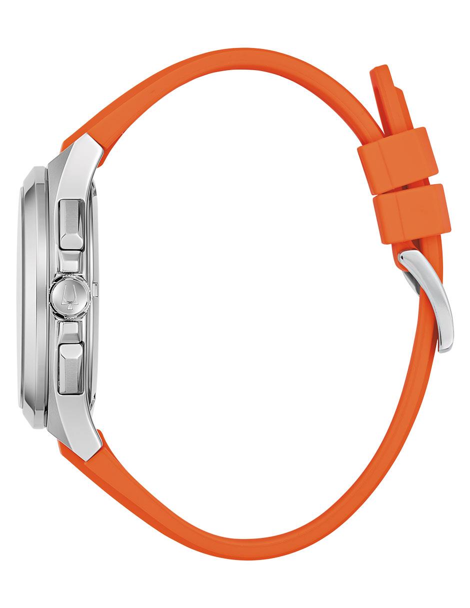Reloj Marc Anthony para hombre 96B407 2