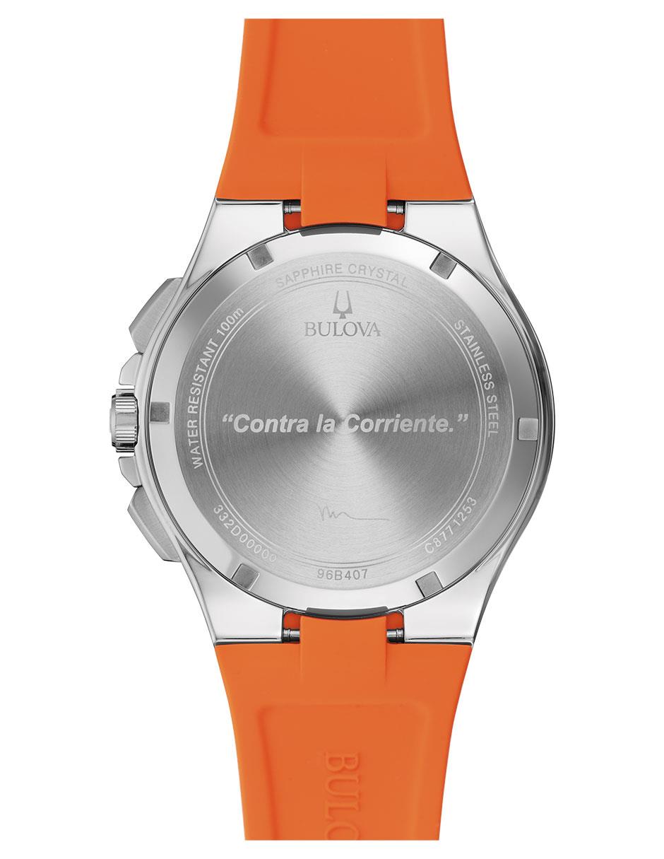 Reloj Marc Anthony para hombre 96B407 3