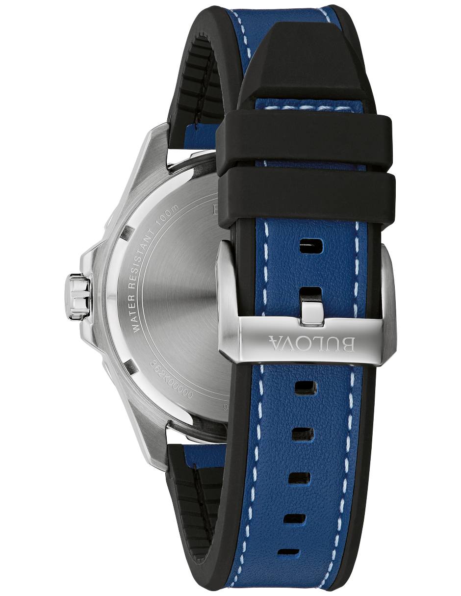 Reloj Marine Star para hombre 96B419 3