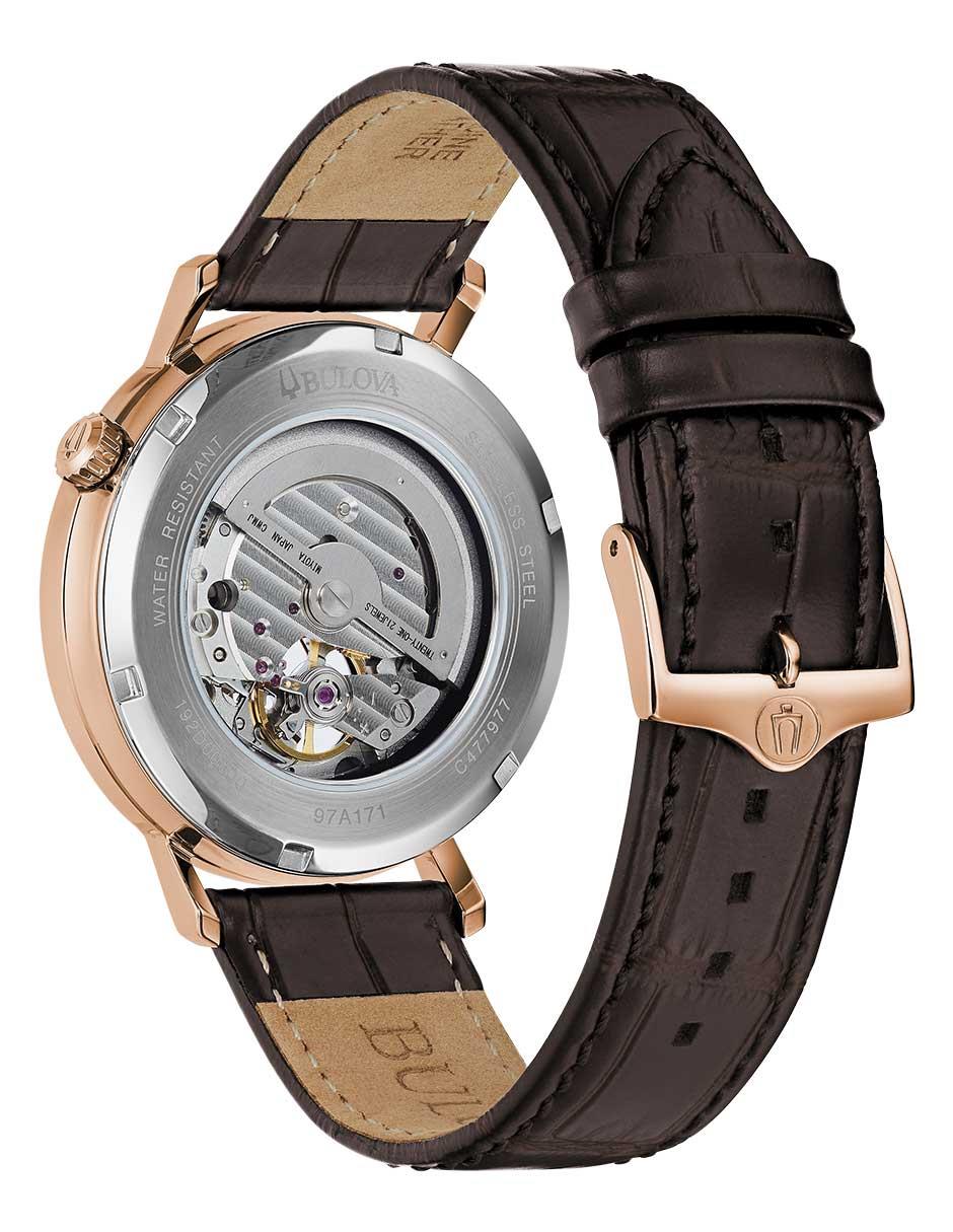 Reloj Aerojet para hombre 97A171 3
