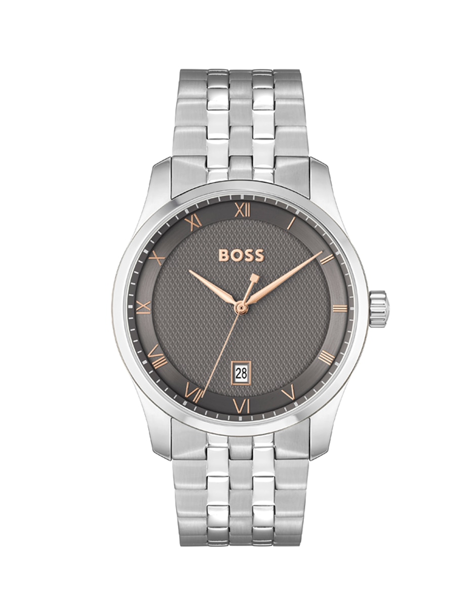 Reloj hugo boss fashion hombre