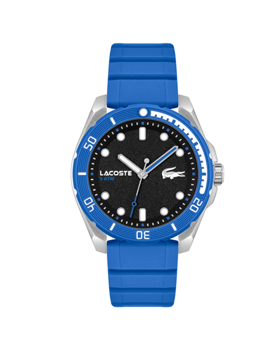 Reloj de hombre Lacoste - Comprar en Azul Mayorista