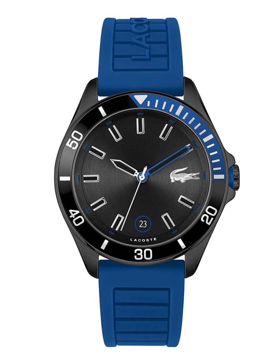 Reloj de hombre Lacoste - Comprar en Azul Mayorista