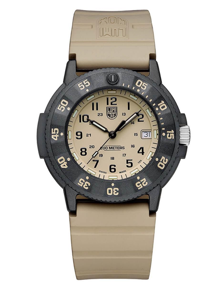 Reloj Navy Seal Evo 3000 Series para hombre XS.3010.EVO.S