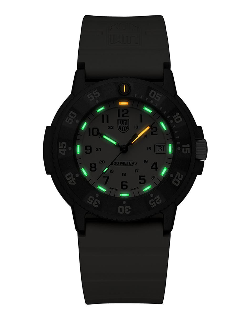 Reloj Navy Seal Evo 3000 Series para hombre XS.3010.EVO.S 2
