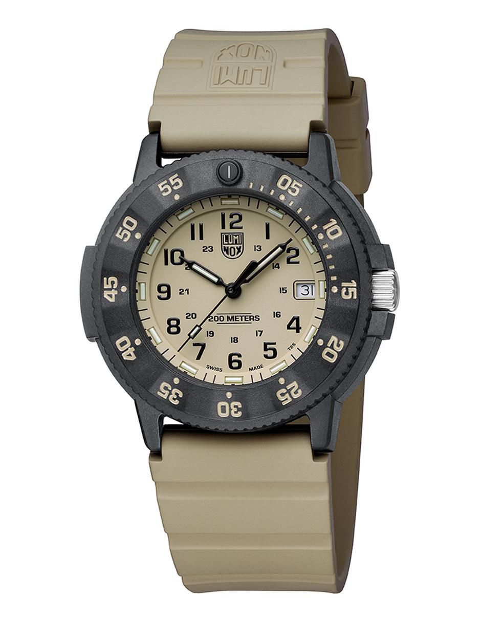 Reloj Navy Seal Evo 3000 Series para hombre XS.3010.EVO.S 3