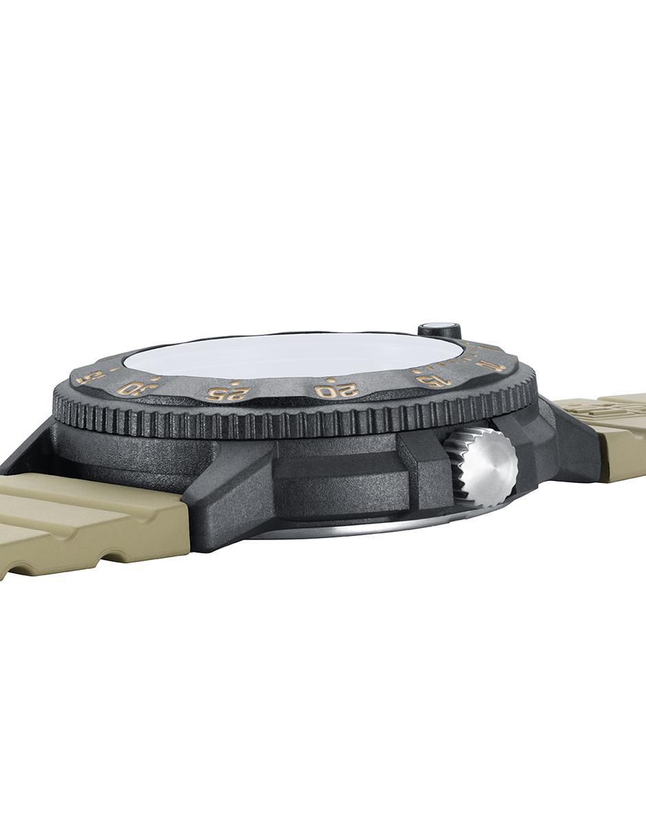 Reloj Navy Seal Evo 3000 Series para hombre XS.3010.EVO.S 8