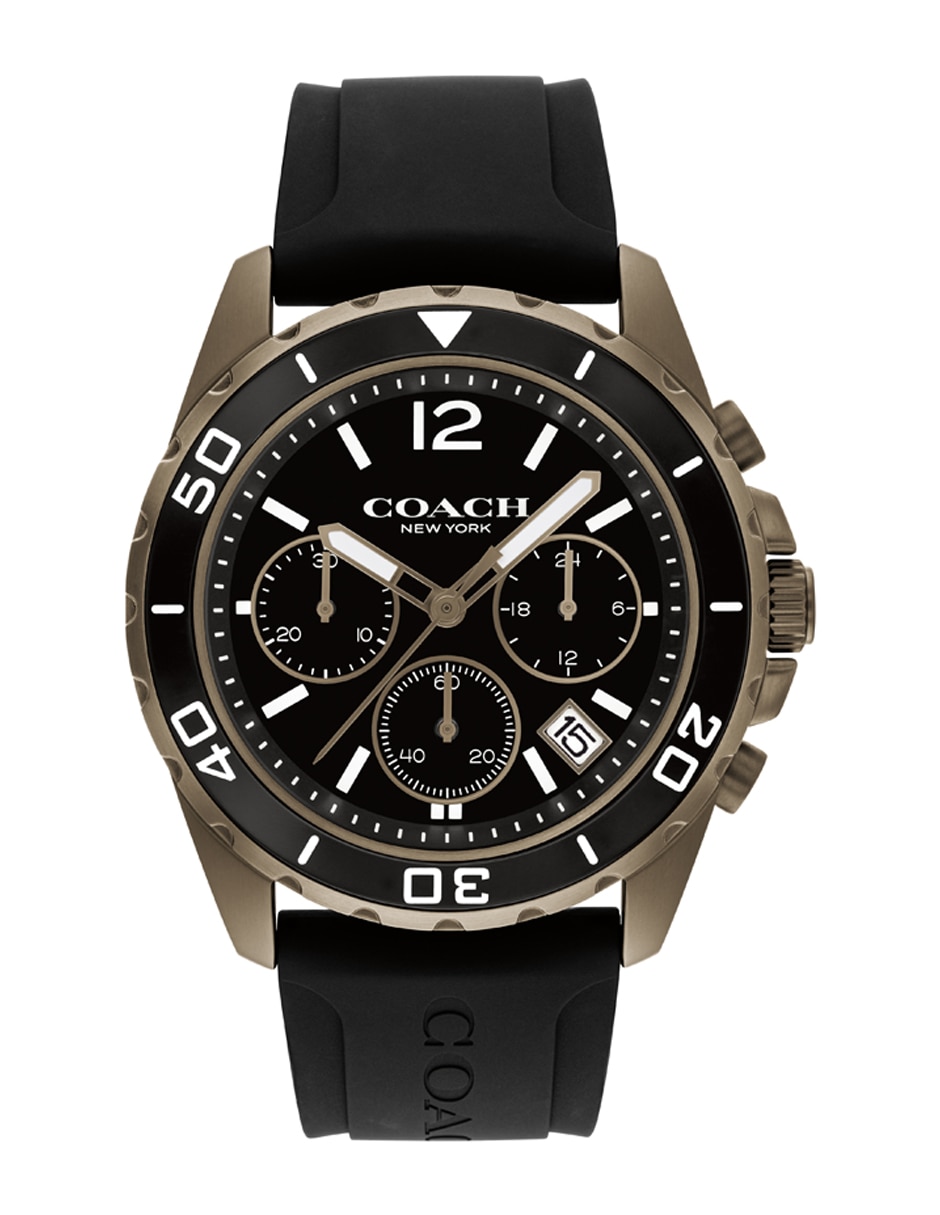 Relojes coach discount para hombre