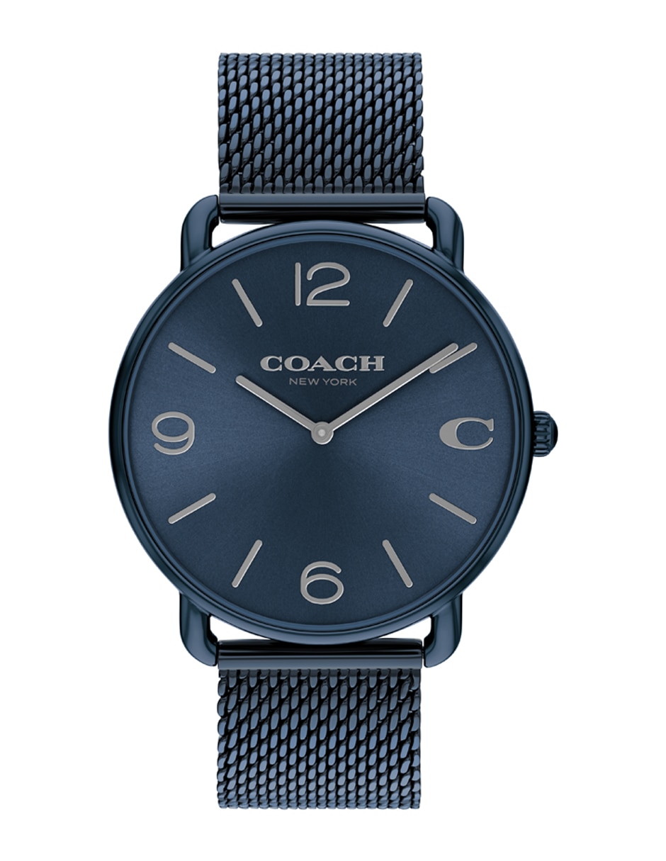 Relojes discount coach hombre