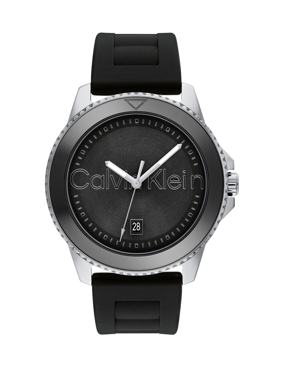 Reloj calvin klein online k3m221 precio