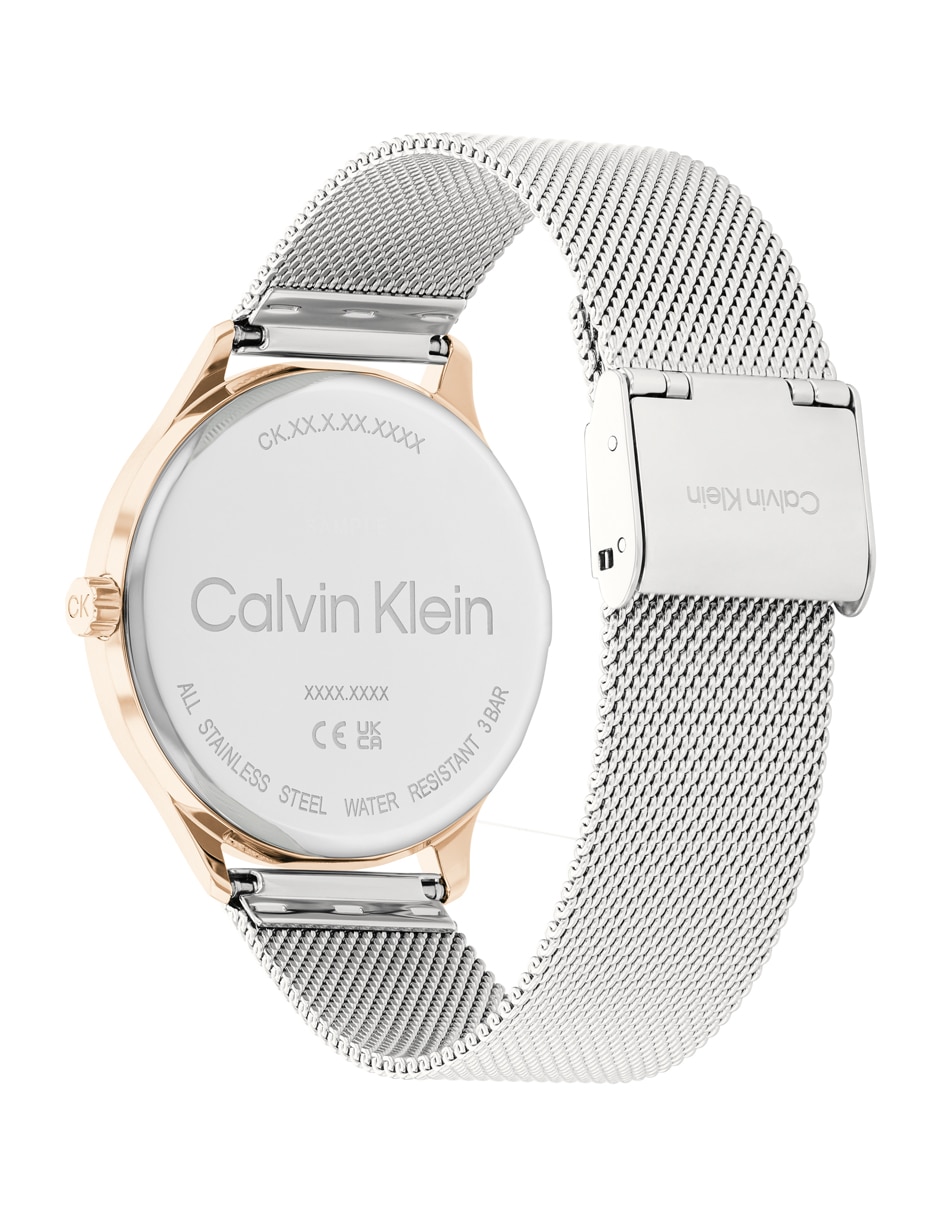 Reloj CK Dress para mujer 25200374 2