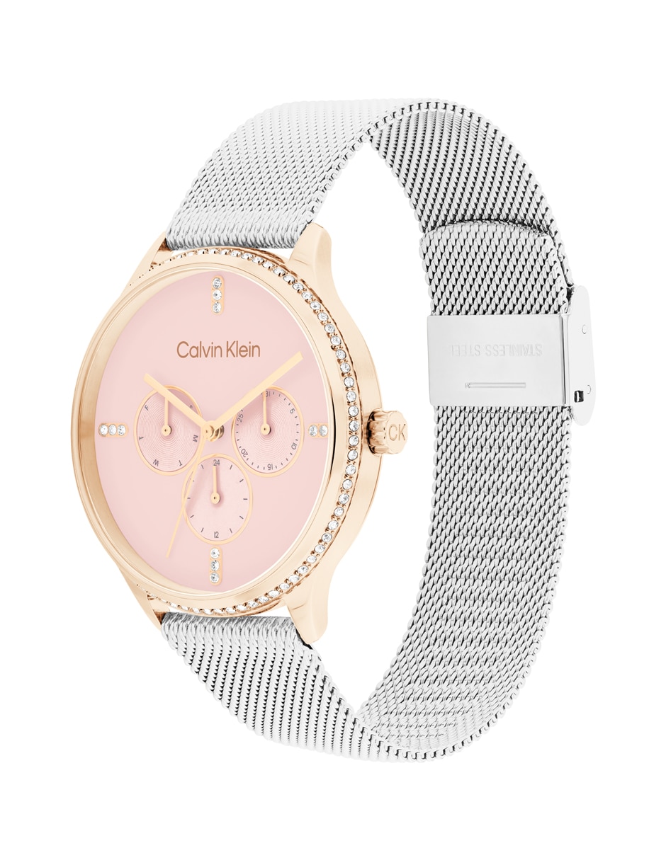 Reloj CK Dress para mujer 25200374 3