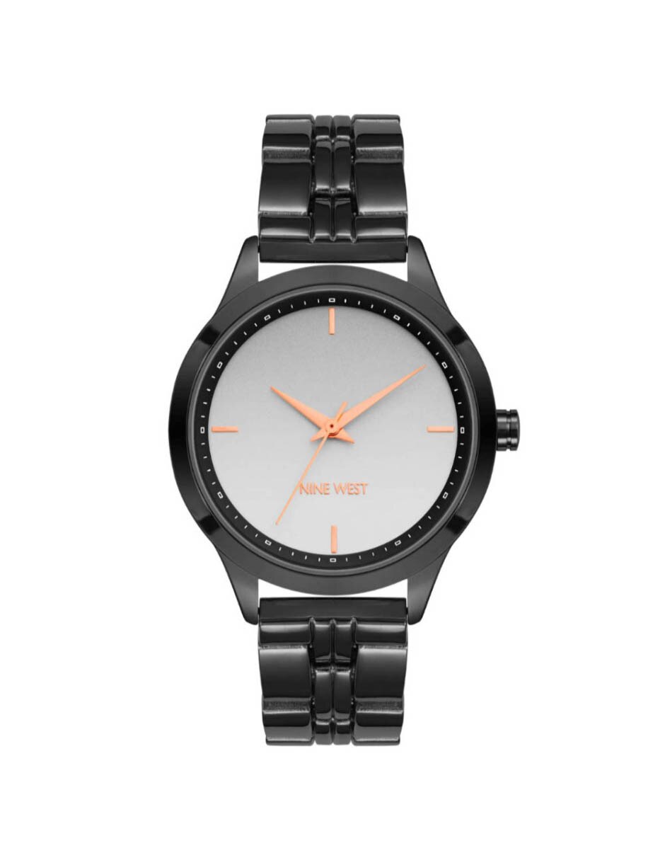 Reloj negro mujer discount liverpool