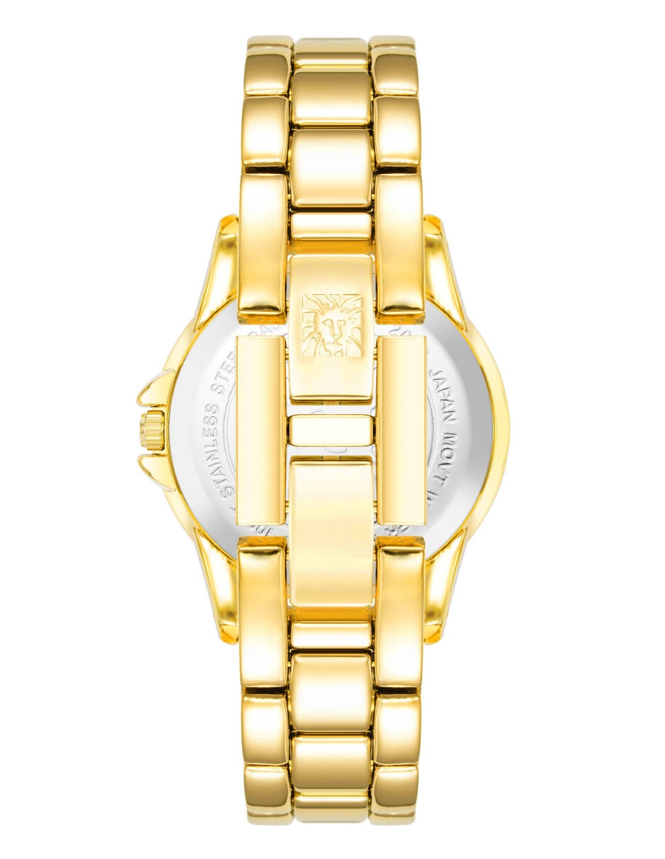 Reloj Gold Collection para mujer AK4132TEGB 2