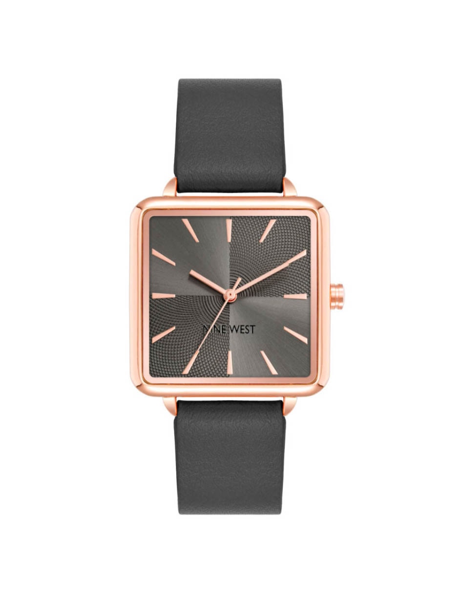 Reloj negro mujer discount liverpool