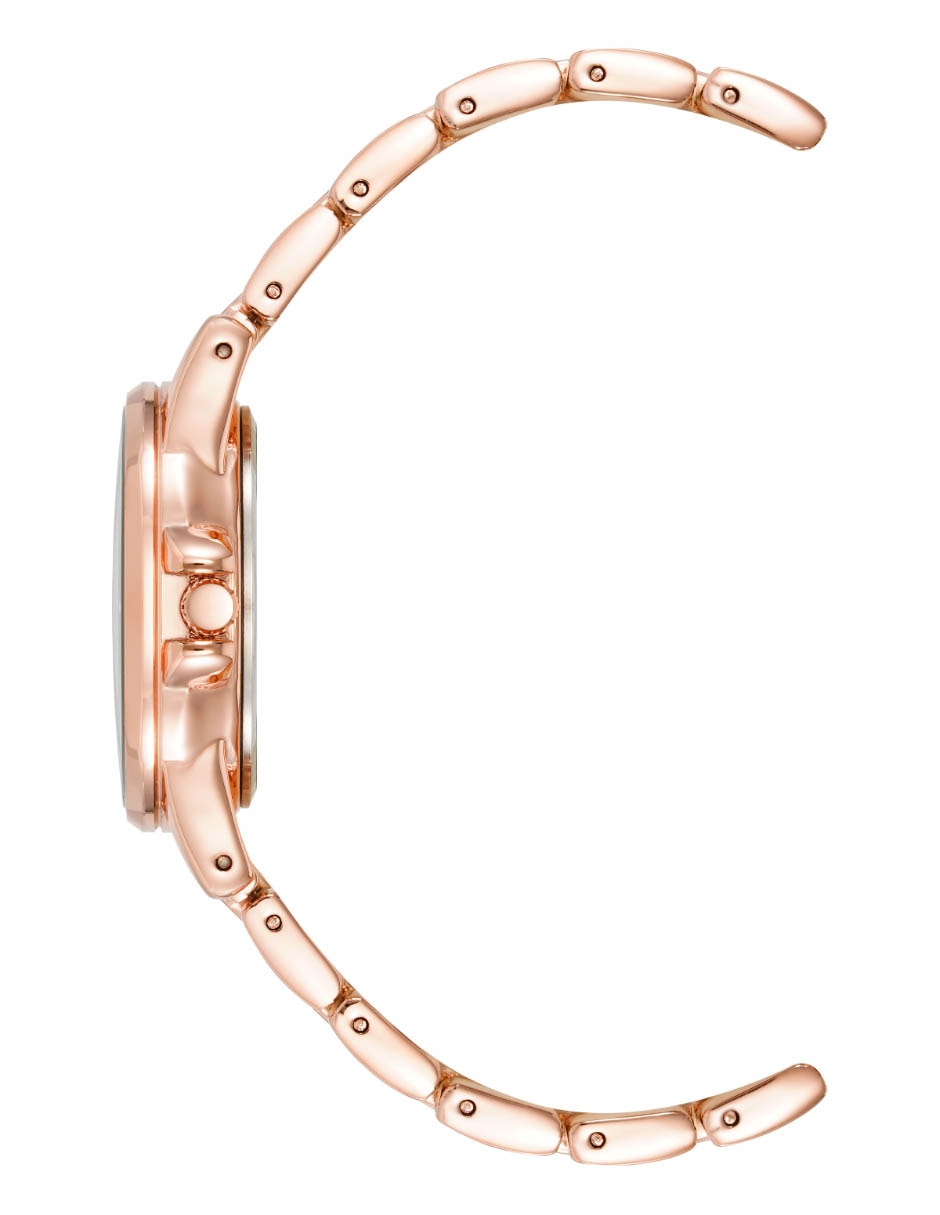 Reloj Rose Gold Collection para mujer AK4132AVRG 3