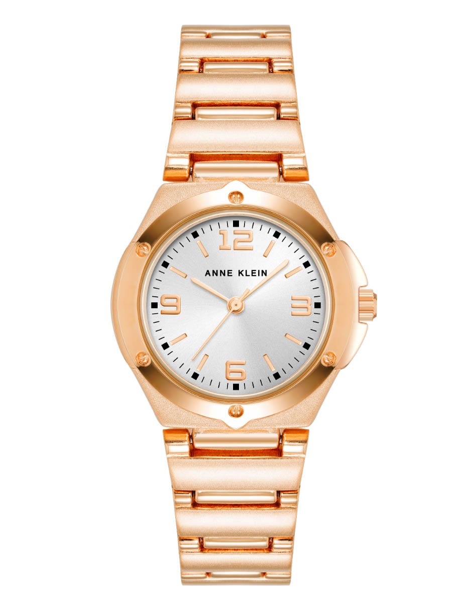 Liverpool relojes discount dama anne klein