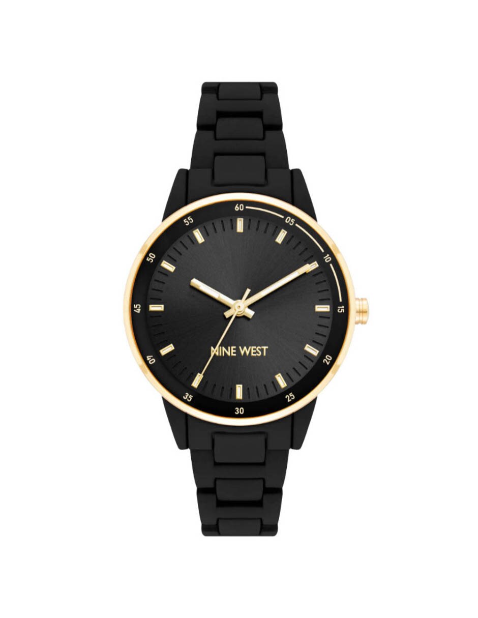 Precio reloj nine west mujer new arrivals