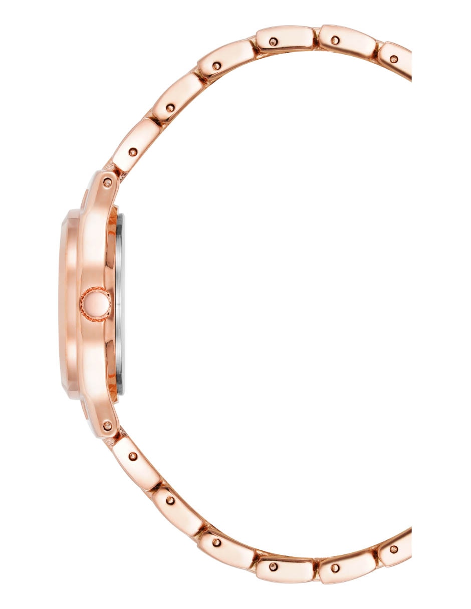 Reloj Rose Gold Collection para mujer 105490MPRG 3